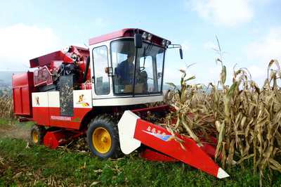 曲靖市推动农机装备高质量发展