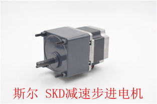 江苏减速电机工厂 斯尔skd 教你怎样正确选型